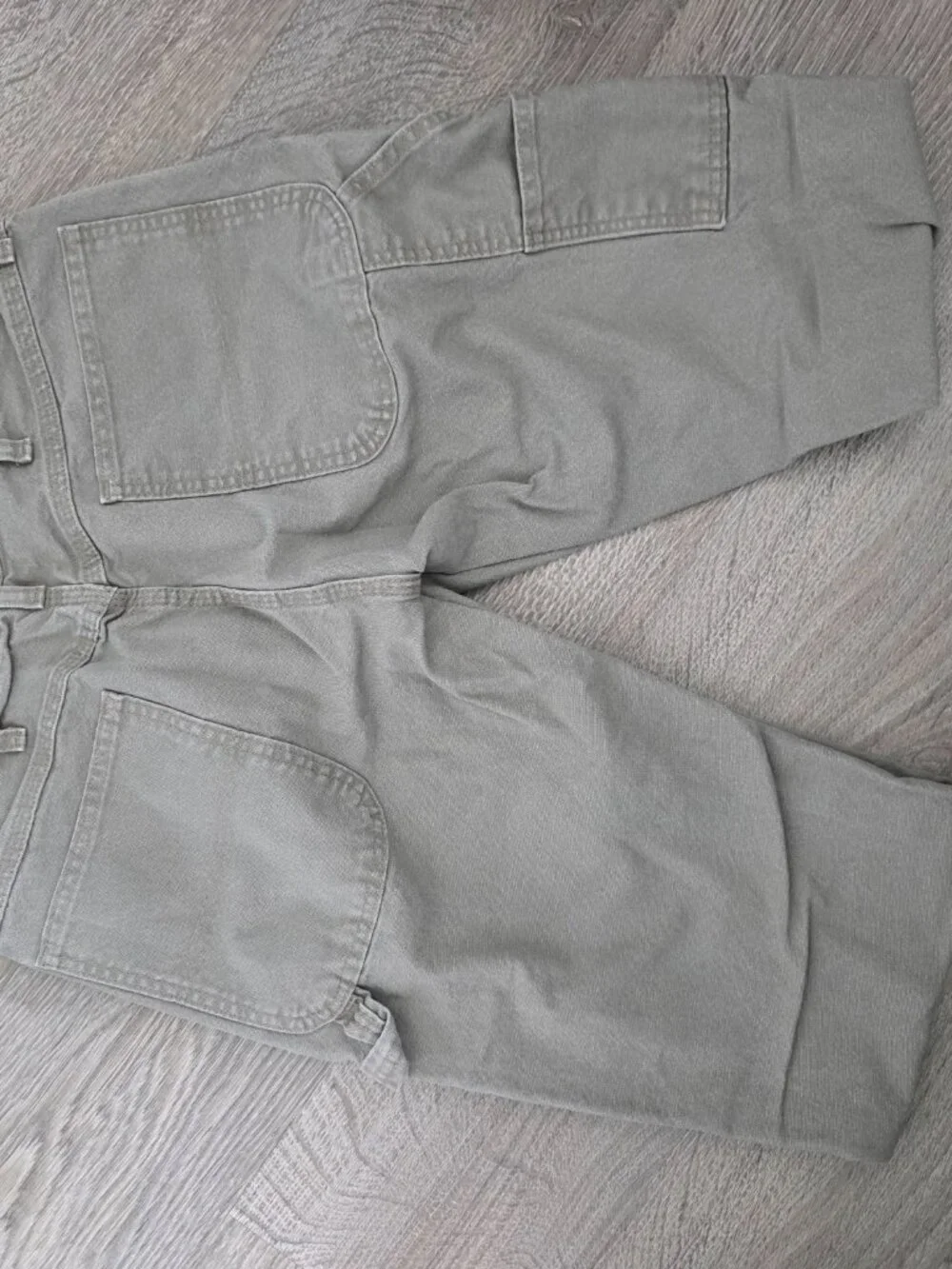 Rustler Jeans - Picture 4 of 5